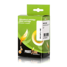 PRINTLINE kompatibilis kazetta Epson C13T06C44A, 112, sárga nyomtatópatron & toner