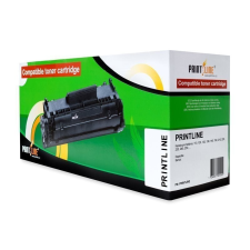 PRINTLINE kompatibilis toner Canon CRG-045-tel, sárga nyomtatópatron & toner