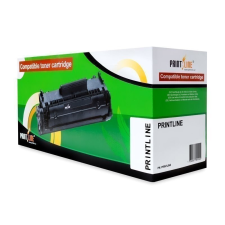 PRINTLINE kompatibilis toner Canon CRG-067H-val, bíbor, chip nyomtatópatron & toner