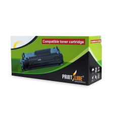 PRINTLINE kompatibilis toner Canon CRG-716Bk / LBP5050, MF8030Cn / 2300 oldal, fekete nyomtatópatron & toner