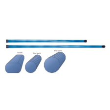  Prism Tube-Dt Pro &amp; Nt 1880, hordcső horgászbot