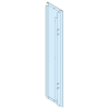  Prisma SeT 36M oldalsó fal Prisma G IP30 LVS01047 Schneider