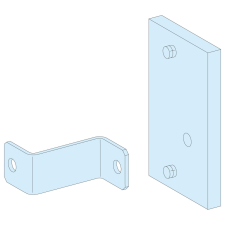  Prisma SeT Prisma P/Prisma Plus P összeép. készlet LVS01199 Schneider villanyszerelés