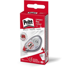 Pritt korekční Compact Flex roller 4,2 mm×10 m hibajavító