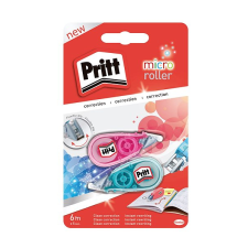 Pritt Micro Roller 6 m hibajavító