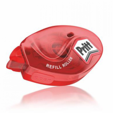 Pritt Ragasztó roller 8,4mmx14m tartós permanent utántölthető oldószermentes PRITT ragasztó