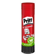 Pritt ragasztó stift 40g ragasztó