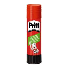 Pritt ragasztóstift 10g (HRPR04) ragasztó