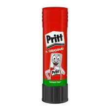 Pritt ragasztóstift 40g (HRPR08) ragasztó