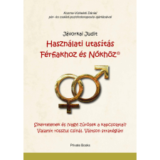 Private Books Használati utasítás Férfiakhoz és Nőkhöz egyéb e-könyv