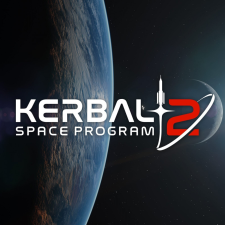 Private Division Kerbal Space Program 2 (EU) (Digitális kulcs - PC) videójáték