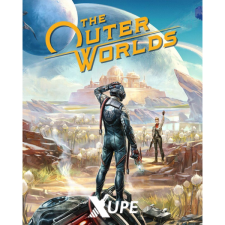 Private Division The Outer Worlds (PC - Epic Games Store Digitális termékkulcs) videójáték