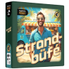 Private Moon Studios Strandbüfé társasjáték