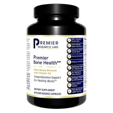 PRL Bone Health (Osteoven), Bone Support, 60 gyógynövény kapszula vitamin és táplálékkiegészítő