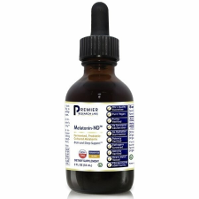 PRL Melatonin-ND, 54 ml, 54 adag gyógyhatású készítmény