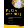  Pro C# 9 with .NET 5 – Phil Japikse