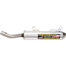 PRO CIRCUIT 304 Gyári Hangtompító CR 250 2002-2003 egyéb motorkerékpár alkatrész