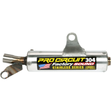 PRO CIRCUIT Hanggátló Pro Circuit 304 Gyári Hang RM 125 1989-1992 egyéb motorkerékpár alkatrész