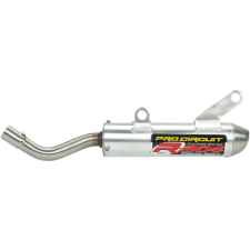 PRO CIRCUIT Hangtompító Pro Circuit R-304 Shorty RM 250 2002-2003 egyéb motorkerékpár alkatrész