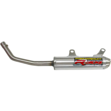 PRO CIRCUIT R-304 Shorty SX / EXC 250 2003-2009 Kipufogódob egyéb motorkerékpár alkatrész