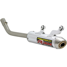 PRO CIRCUIT R-304 Shorty SX / TC 250 2011-2016 Kipufogódob egyéb motorkerékpár alkatrész