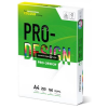 PRO-DESIGN A4/160g másolópapír digitális