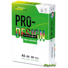 PRO-DESIGN A4 250g digitális másolópapír fénymásolópapír