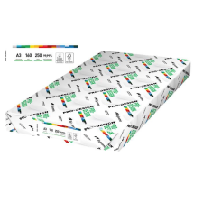 PRO-DESIGN Másolópapír, digitális, A3, 160 g, PRO-DESIGN fénymásolópapír