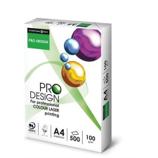 PRO-DESIGN Másolópapír digitális A4 100g (PRDES100X417) fénymásolópapír