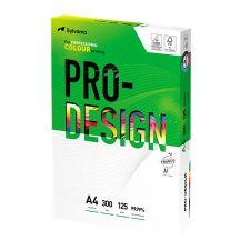 PRO-DESIGN Másolópapír, digitális, A4, 300 g, PRO-DESIGN fénymásolópapír