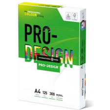 PRO-DESIGN Másolópapír digitális A4 300g fénymásolópapír