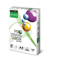 Pro-Desing A4 nyomtatópapír (500db) (PRDES100X418) fénymásolópapír