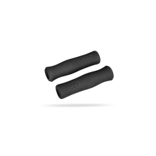 PRO Ergonomic Sport 32 keményhab markolat, 130 mm, fekete kerékpár kormány