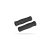 PRO Ergonomic Sport 32 keményhab markolat, 130 mm, fekete