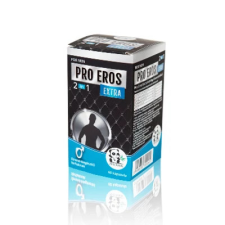 PRO EROS 2:1 - 60 DB potencianövelő