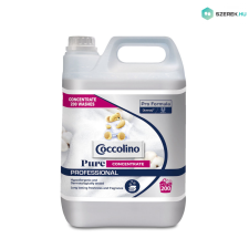 Pro Formula Pure öblítő koncentrátum 5L (Karton - 2 db) tisztító- és takarítószer, higiénia