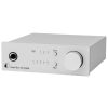 Pro-Ject Head Box S2 Digital fejhallgató erősítő és DSD DAC - ezüst
