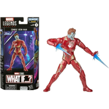 Pro Kids Marvel Avengers Zombie Iron Man (5010993942671) játékfigura
