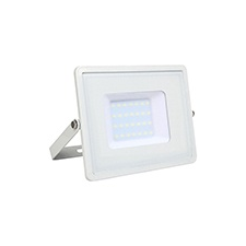 PRO LED reflektor fehér (30W/100°) Természetes fehér kültéri világítás