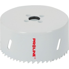 Pro Line Bi-Fém Lyukfűrész m42, Kobalt 8%, 160mm 4/6tpi Proline ( ) szerszám kiegészítő