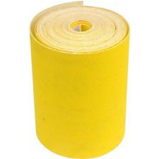 Pro Line Csiszolópapír Tekercs 115mmx50m, gr 60, Proline (49051) barkácsgép tartozék