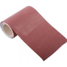 Pro Line Csiszolószövet Tekercs 200mmx50m, gr 120, Proline (49084) barkácsgép tartozék