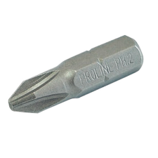 Pro Line Proline Bit 1/4" Phillips No2, L=25 mm db25 (10622) szerszám kiegészítő
