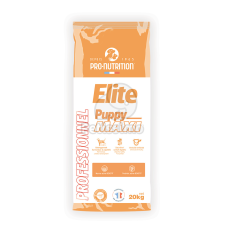  Pro-Nutrition Elite Professionnel Puppy Max száraz kutyatáp 20 kg kutyaeledel