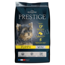 Pro Nutrition Pro-Nutrition Prestige Puppy Mini 3kg kutyaeledel