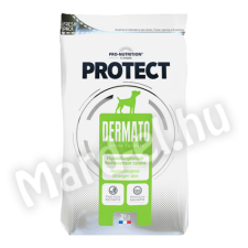 Pro Nutrition Pro-Nutrition Protect Dog Dermato 2kg kutyaeledel