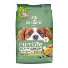  Pro-Nutrition PureLife Adult Mini 8kg kutyaeledel