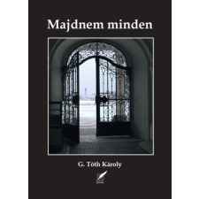 Pro Pannónia Kiadói Alapítvány Majdnem minden irodalom