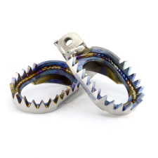 PRO-PEGS PRO PEGS Titánium Enduro Lábkapcsolók egyéb motorkerékpár alkatrész