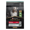  Pro Plan Adult Medium Sensitive Digestion - Lamb 14 kg + 2,5 kg ajándékba!